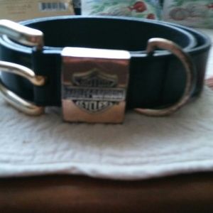 HD mens belt 32 inch